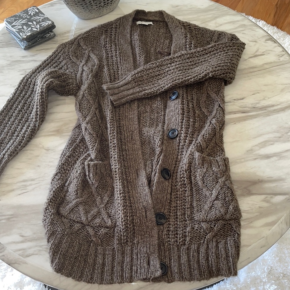 American Eagle Cardigan